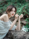YITUYU艺图语 2025.01.02 溪边情思 大歪歪哥(9)